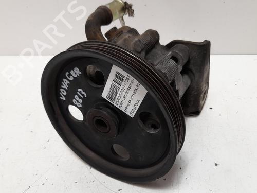 Styring servopumpe CHRYSLER VOYAGER IV (RG, RS) 2.5 CRD | BP12773670M99 
