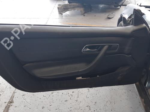 Other MERCEDES-BENZ SLK (R170) 200 (170.435) | BP29927378O1