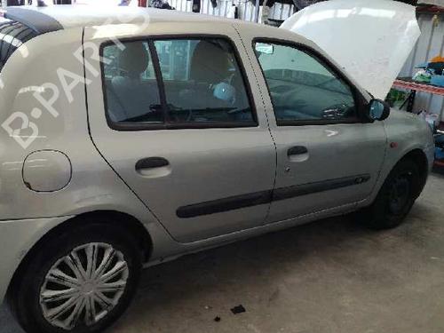 Steering column stalk RENAULT CLIO II (BB_, CB_)  | BP12717237I23