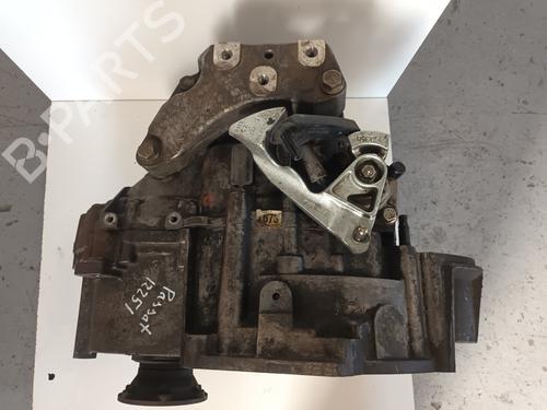 Gearbox VW PASSAT B6 (3C2)  | BP23399941M3 
