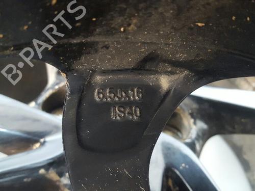 Rim OPEL CORSA E (X15) 1.4 (08, 68) | BP12752402C45 