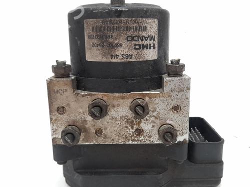 Used ABS pump HYUNDAI ACCENT II (LC) 1.5 CRDi (82 hp) 12809382