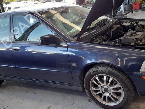 Electronic module VOLVO S40 I (644) 1.6 | BP15056809M83 