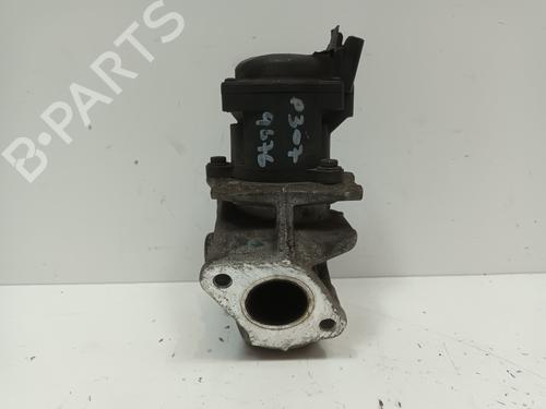 Egr PEUGEOT 307 (3A/C) 1.6 HDi (90 hp) 16991653