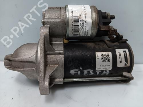 Anlasser für FORD FIESTA V (JH_, JD_) [2001-2014]  30737906