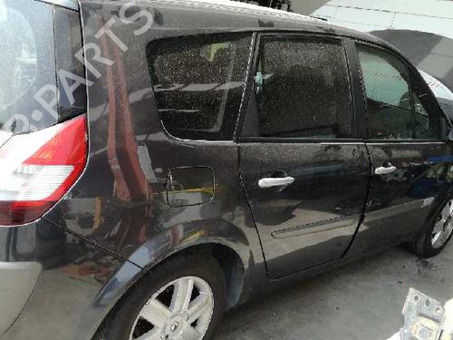 Module électronique RENAULT SCÉNIC II (JM0/1_) 1.9 dCi (JM0G, JM12, JM1G, JM2C) | BP13974958M83 