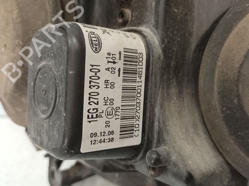 Left headlight OPEL ASTRA H TwinTop (A04) | BP30147394C28