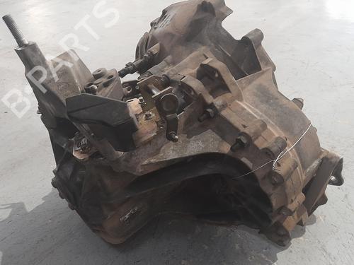 Gearbox JAGUAR X-TYPE I Estate (X400) 2.0 D | BP12728963M3 