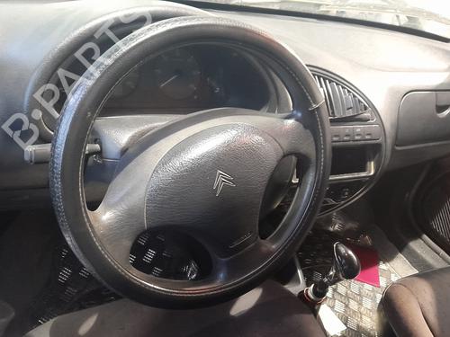 Andre CITROËN SAXO (S0, S1) 1.5 D | BP13982453O1
