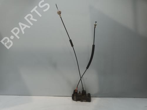 rear-right-lock-opel-zafira-a-mpv-t98-1999-2000-2001-2002-2003-2004-2005-2006-30626969 main image