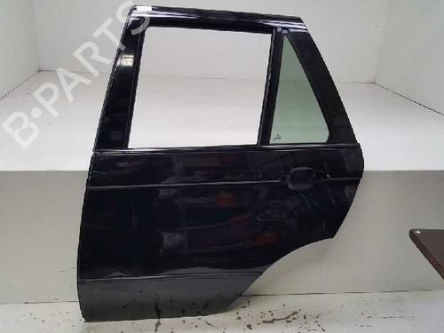 Left rear door BMW X5 (E53) 3.0 d | BP12692835C4 