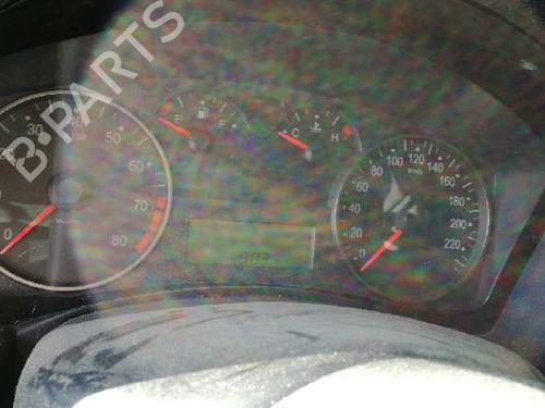 Wentylator chłodnicy FIAT STILO (192_) 1.6 16V (192_XB1A) | BP12731362M35 