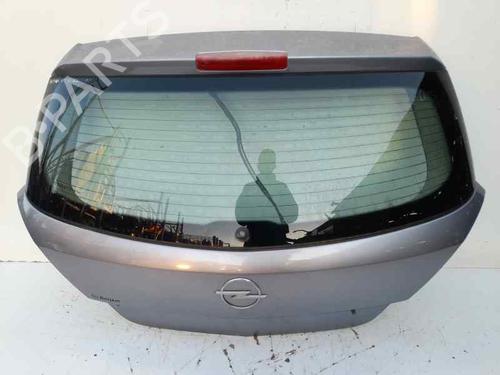 Bagklap CC/Kombi-Coupé OPEL ASTRA H (A04) [2004-2014]  12769948
