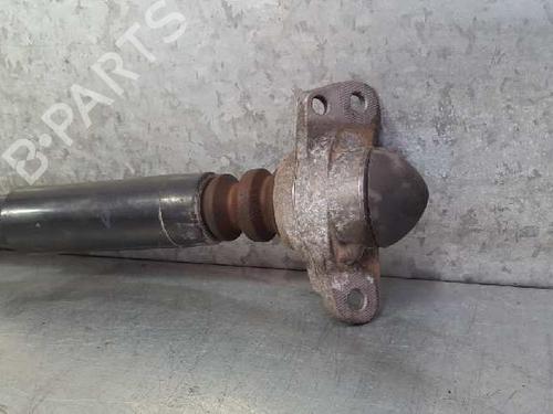 Left rear shock absorber VW SCIROCCO III (137, 138) 1.4 TSI | BP12710259M18 