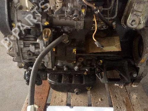 Engine RENAULT TRAFIC Van (T_, P_, V_) 1.9 D | BP12762723M1 