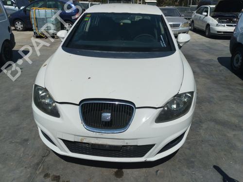 Używane części SEAT LEON (1P1) 1.6 TDI 4896009