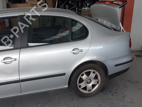 Right mirror SEAT TOLEDO II (1M2)  | BP19330121C27 