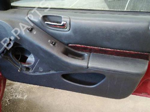 Oil sump CHRYSLER STRATUS (JA) 2.5 V6 | BP13972905M115