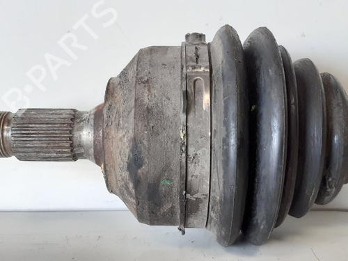 Left front driveshaft CITROËN XSARA (N1) 1.9 TD | BP12708894M38 