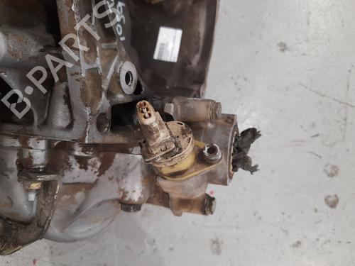 Gearbox CITROËN XSARA (N1) 2.0 HDi 90 | BP12777478M3 