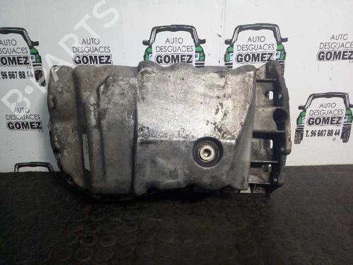 Used Oil sump MITSUBISHI CARISMA Saloon (DA_) 1.9 TD (DA4A) (90 hp) 13986797