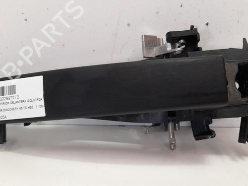 Used Front left exterior door handle LAND ROVER DISCOVERY III (L319) 2.7 TD 4x4 (190 hp) 12785155