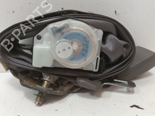 Rear center seatbelt HONDA CIVIC VIII Saloon (FD, FA) 1.3 IMA (FA3, FD3) | BP17131679I27 