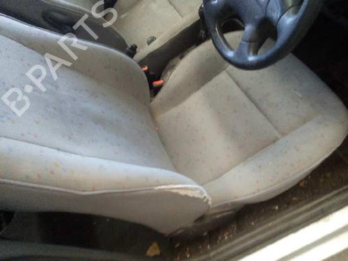 Right front brake caliper VW CADDY II MPV (9K9B) 1.9 TDI | BP12684975M104 