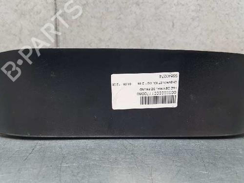 Third brake light CHEVROLET KALOS 1.2 | BP12721369L11 