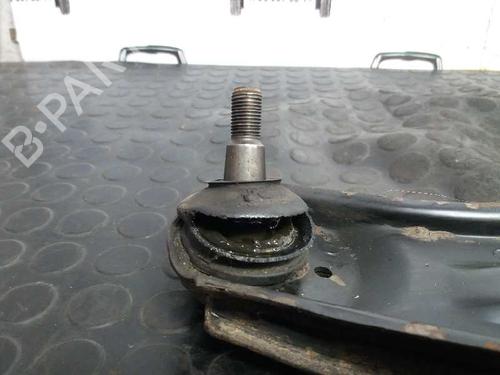 Right front suspension arm HYUNDAI LANTRA II (J-2) 1.9 D | BP12696275M13 