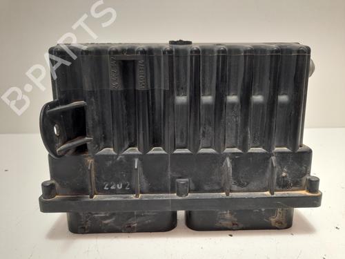 Used Electronic module OPEL ZAFIRA A MPV (T98) 1.8 16V (F75) (125 hp) 12782391