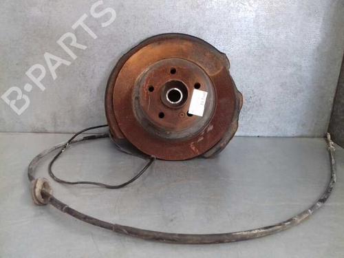 Used Left rear steering knuckle MERCEDES-BENZ E-CLASS (W211) E 230 (211.052) (204 hp) 12760375