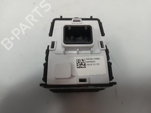 Mirror switch KIA CEED Sportswagon (CD)  | BP29546293I25 