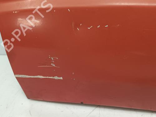 Right front fenders CITROËN JUMPER II Van 2.2 HDi 120 | BP20212885C42 