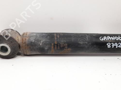 Left rear shock absorber FIAT GRANDE PUNTO (199_) 1.4 (199AXB11, 199AXB1A, 199BXB1A, 199AXL1A) | BP12775583M18 