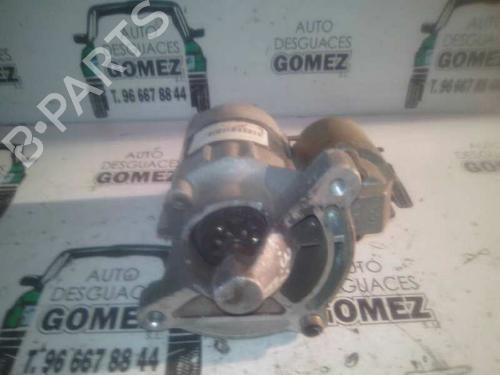 Starter CITROËN C3 I (FC_, FN_) 1.1 i | BP12702367M8 