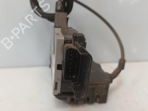 Rear left lock CITROËN C4 Picasso I MPV (UD_)  | BP19111160C100 