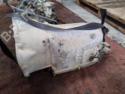 Gearbox MERCEDES-BENZ SLK (R170) 230 Kompressor (170.447) | BP14918039M3 