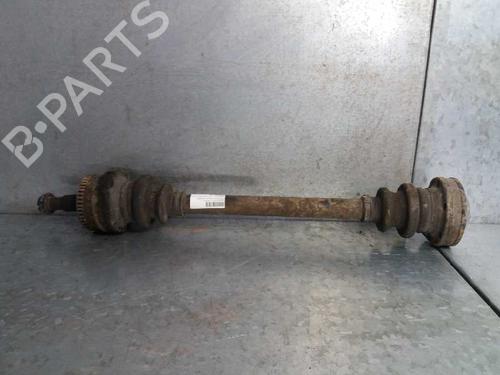 Used Left rear driveshaft MERCEDES-BENZ S-CLASS (W220) S 320 CDI (220.026, 220.126) (197 hp) 12697187