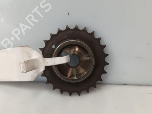 Remskive KIA SORENTO I (JC)  | BP29983845M122