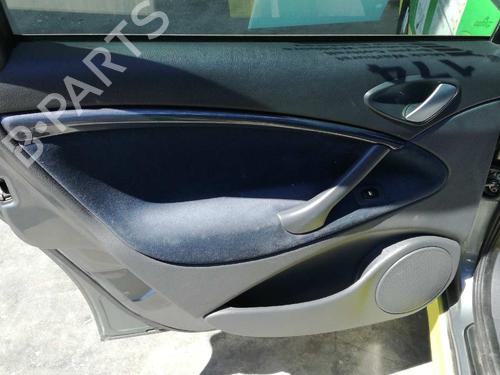 Elektronisk modul CITROËN C5 I (DC_) 2.0 HDi (DCRHZB, DCRHZE) | BP13969483M83