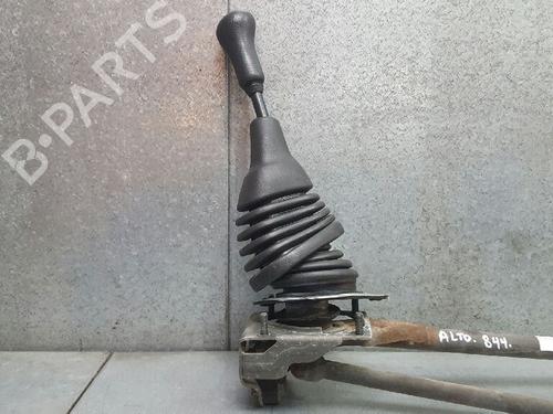 Gear lever SUZUKI ALTO VI (FF) 1.1 (RF410) | BP12794789M90 