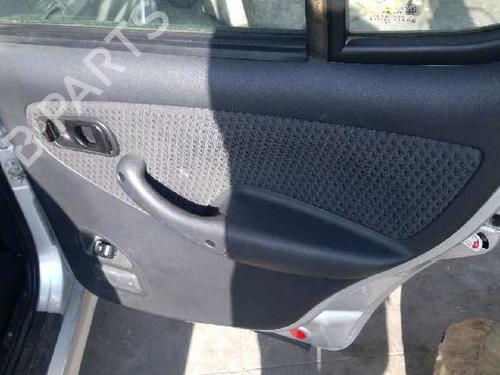 Left front door TATA INDICA  | BP12854129C2