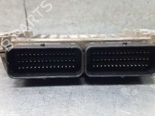 Engine control unit (ECU) DAEWOO NUBIRA Saloon (J100) 1.6 16V | BP12725254M57 