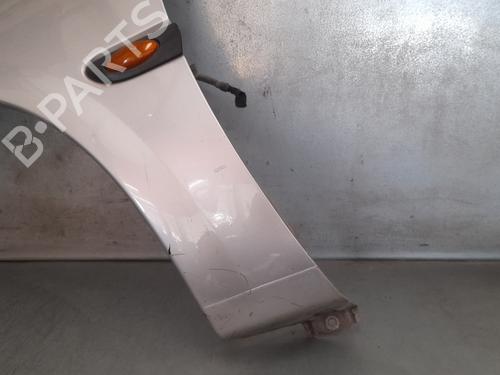 Left front fenders OPEL VECTRA B (J96) 1.8 i 16V (F19) | BP14985445C41 