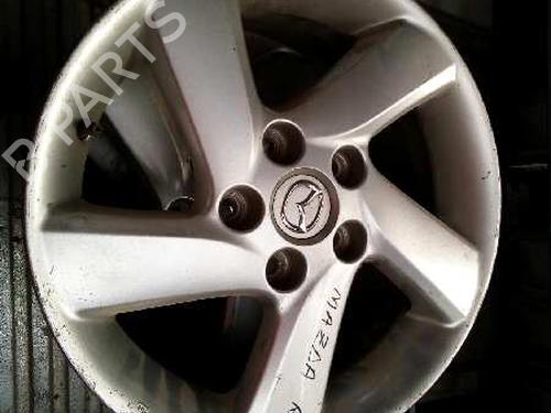 Used Rim MAZDA 3 Saloon (BK) [1999-2009]  12806156