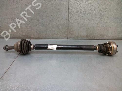 Used Right front driveshaft VW POLO III (6N1) 50 1.0 (50 hp) 12749266