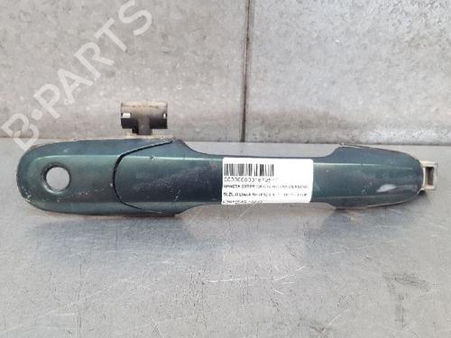 BP12714436C129 | Front right exterior door handle SUZUKI LIANA Hatchback 1.6 BP12714436C129