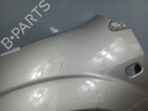Left front fenders FORD FIESTA V (JH_, JD_) 1.3 | BP22422858C41 