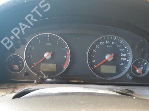 Starter FORD MONDEO III Saloon (B4Y) 2.0 16V | BP26431567M8 